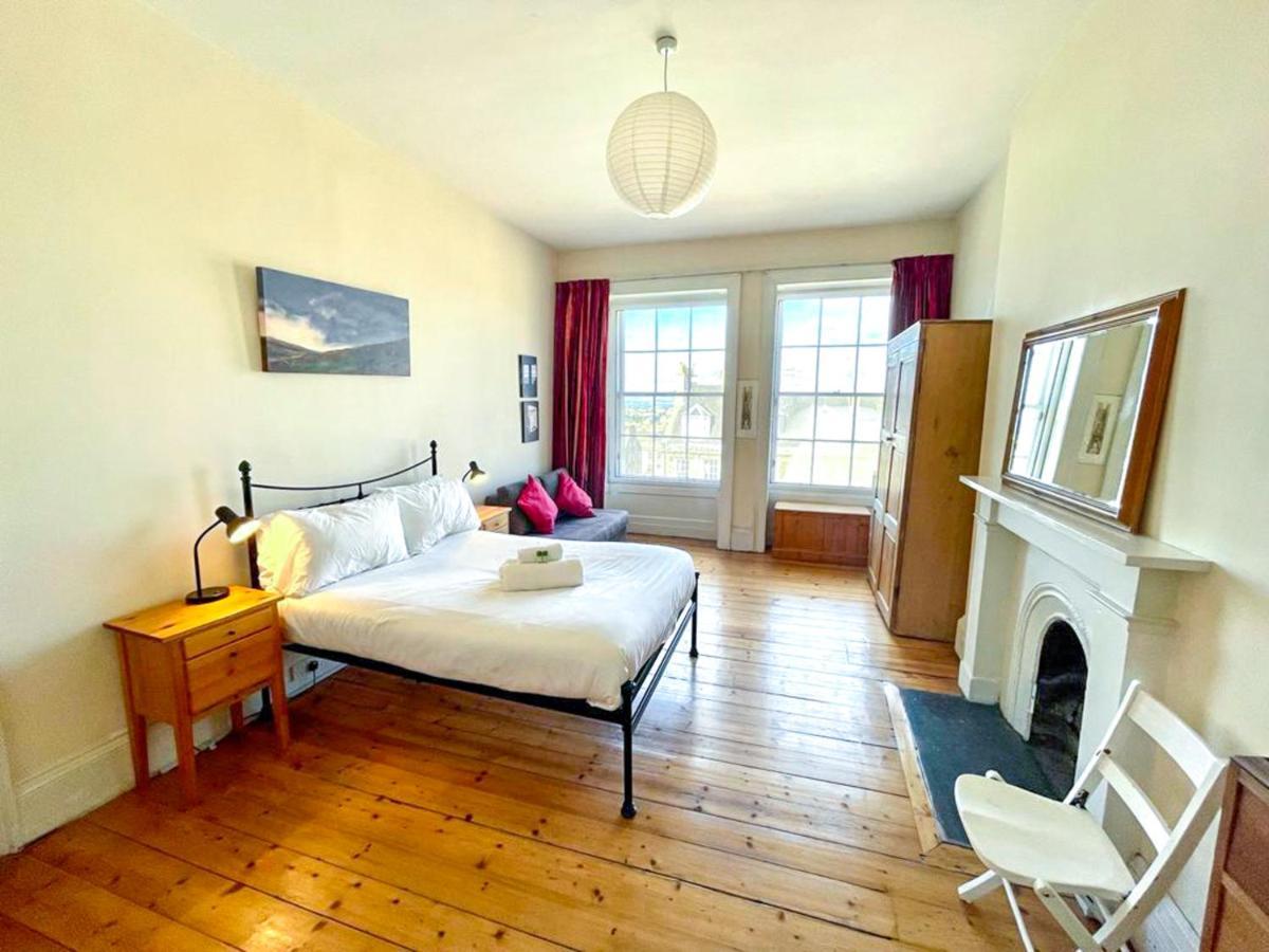 Incredible St Andrew'S Sq - 2 Bed In The Sky Apartment Exterior photo