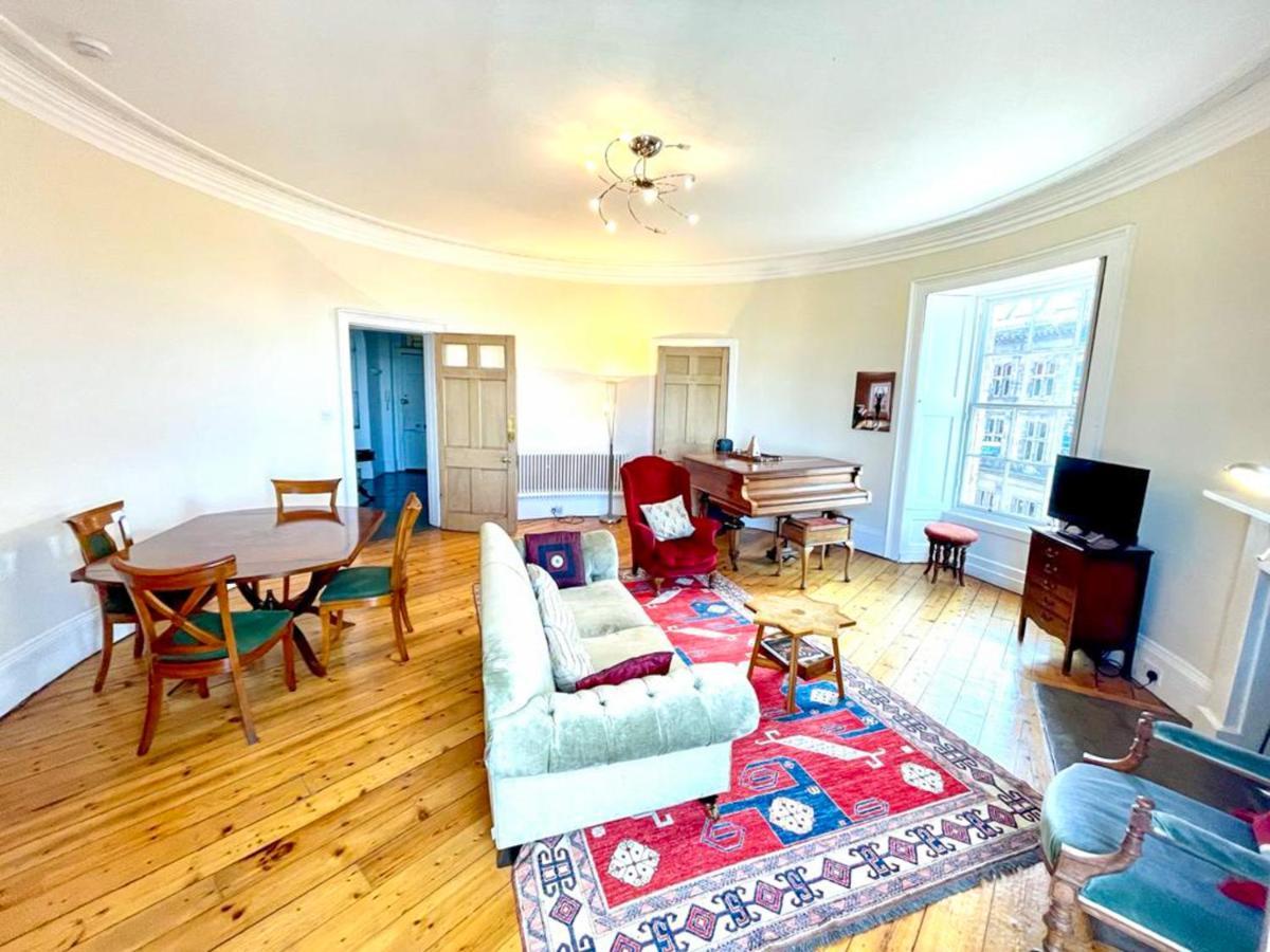 Incredible St Andrew'S Sq - 2 Bed In The Sky Apartment Exterior photo