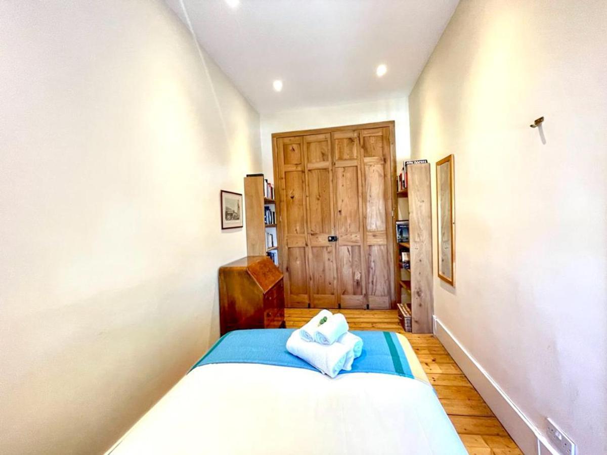 Incredible St Andrew'S Sq - 2 Bed In The Sky Apartment Exterior photo